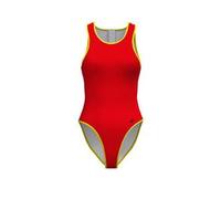 BAÑADOR DE WATERPOLO PERSONALIZABLE MUJER-NIÑA Talla única