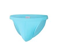 Bañador deportivo moderno para hombres con diseño de impresión dinámica, cómoda moda de playa para aventuras activas de verano, Bu2., L