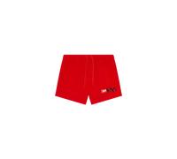 Bañador DIESEL Bmbx-Ken-37 Rojo - M