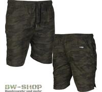 BAÑADOR EJÉRCITO CAMUFLAJE EJÉRCITO PANTALONES CORTOS BAÑO SWIM SHORTS PANTAL...