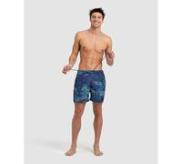 Bañador estampado Arena Allover 2XL Male