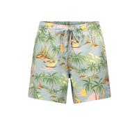 Bañador estampado Gant Hawaii S Male