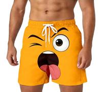 Bañador Estampado Hombre Bañador Piscina Chinos Mejores Multibolsillos Bolsillo Braga Elegante Marinero 60 Divertidos Horas Mocasines Ajustadas Mejor Cortes Pantalonetas Hybrid Tipos