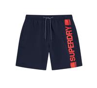 Bañador estampado Superdry L