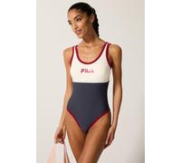 Bañador Fila - Azul - Bañador Mujer talla XL