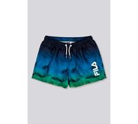 Bañador Fila - Azul - Bañador Niño talla 10