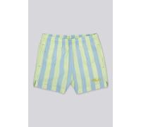 Bañador Fila - Azul - Bañador Rayas Niño talla 6