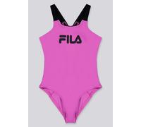 Bañador Fila - Morado - Bañador Natación Niña talla 12