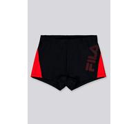 Bañador Fila - Negro - Bañador Natación Niño talla 10