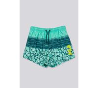 Bañador Fila - Turquesa - Bañador Niño talla 12
