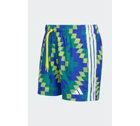 Bañador Football-inspired Graphic 5-inch adidas MKP