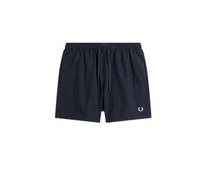 Bañador FRED PERRY S2303 Azul Marino - L