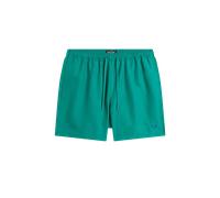 Bañador FRED PERRY S2303 Verde Menta Intenso - M