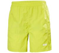Helly Hansen Calshot Trunk Bañador para Hombre, Cyber Lime, L