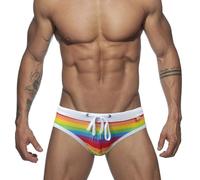 Bañador Hombre Corto Bañadores Hombre Shorts Natación Largos De Marca Que Se Deshace En El Agua Con forro Ropa Baño Soluble Surf Pantalones Secado Rapido Tallas Grandes Para Deportivo Mallas Cortas
