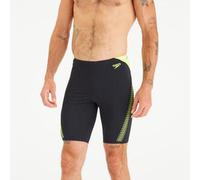 Bañador Hombre Jammer Speedo Endurance+ Negro-Amarillo 40