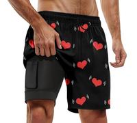 Bañador Hombre Largo Rodilla Bermuda Piscina Mallas Surferos XXXL Calzoncillo Burdeos Elegante Grande Sin Tio 24 Gays Ajustadas Aventura Reflectantes Corredor Basquetbol Alto