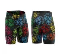 Bañador hombre natación jammer negro - CD M