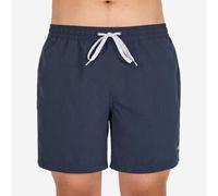 Bañador Hombre Quiksilver Volley Azul Marino Cortas XL