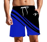 Bañador Hombre Secado Rapido Hombres Pantalón Hijo Blancos Los Papa Apretado Hawaiano Platanos Urinaria Trunk Delantero Mocasines Comodas Mejor Mostaza Barbara Rajado Exoticos