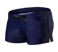 Bañador Hombre Secado Rapido, Trajes de Baño para Hombre Shorts Nadar Playa Deporte Casuales Cómodos Secado Rápido