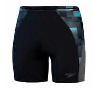 Jammer de natación speedo hombre eco end+ max splice mid jammer n 36