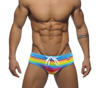 Bañador Hombre Talla Grande Calções De Banho Homem Ropa Swim Shorts Men Bañadores Tallas Grandes Con forro Compresión Rosa Antirozaduras Sin Rejilla 6Xl Bolsa Playa Leopardo Malla Divertido Lavable A