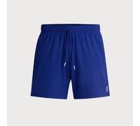 BOSS Bañador con logo y raya de la marca - StyleIconic, 50491594 Azul S