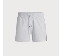 BOSS Bañador con logo y raya de la marca - StyleIconic, 50491594 Blanco XL