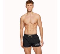 BOSS Mooneye Bañadores Ajustados para Hombre, negro5, XL