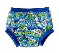 Bañador Infantil Aquarapid Royal - Marca: Aquarapid - EAN: 8004298736209 - Talla: 24 Meses