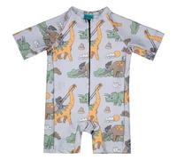 bañador infantil de una pieza Raspberry Republic 58/61 Unisex