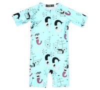 bañador infantil de una pieza Raspberry Republic 64/67 Unisex
