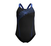 bañador infantil de una pieza Speedo Eco Medley Logo Medialist 15/16