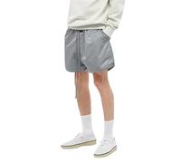 Bañador informal holgado y cómodo for hombre, ropa de playa, pantalones cortos deportivos for surfear, traje de baño for hombre, pantalones cortos de playa informales con bolsillos for verano for homb