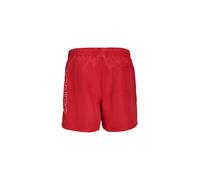 Bañador jack & jones double logo ly sn mni rojo 6 AÑOS