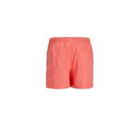 Bañador jack & jones double logo niño coral 5 AÑOS