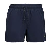 Bañador JACK&JONES Para Hombre - JPSTMAUI JJSWIM SÓLIDO AKM SN