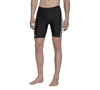Bañador jammer 3 bandas Hombre Talla L. Color Negro