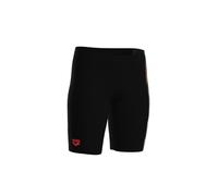 Bañador Jammer Arena Feel para niño Light Tricks - Negro/Multi