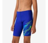 Bañador Jammer Natación Speedo Medley Niño Azul 13-14 AÑOS
