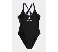 Bañador Joma Shark Negro - Bañador Mujer MKP