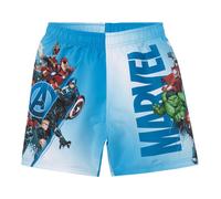 Bañador júnior Marvel/ Mundo Jurásico/ Pokémon - Marvel#Tallas:158/164 (12-14 años). Talla