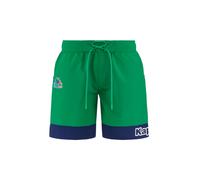 Bañador Kappa Logo Fuxom - Ropa Ideal Para El Gim O Entrenar MKP