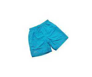 BAÑADOR KAPPA LOGO ZOLG AZUL TURQUESA