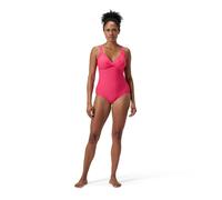 Bañador Knot Shaping Mujer Talla 46. Color Rosa