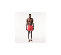 Bañador lacoste bain hombre coral XL