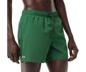Bañador Lacoste de corte medio para hombre - XXL