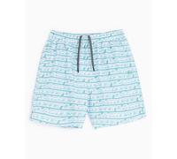 Bañador Lacoste Men's Swimshorts para hombre Azul S