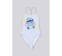 Bañador Lilo - Azul - Natación Niña Disney talla 4